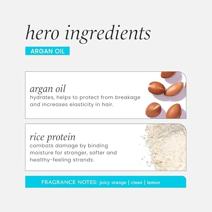 Hask Argan Oil Intense Deep Conditioning Hair Treatment, 50 G - Image 3